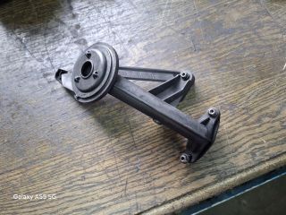 bontott FIAT SCUDO Olajszivattyú Szűrőkosár