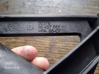 bontott FIAT SCUDO Olajszivattyú Szűrőkosár