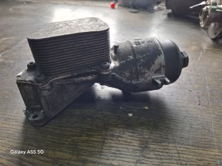 bontott FIAT SCUDO Olajszűrő Ház