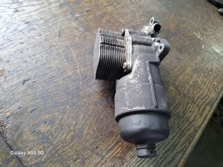 bontott FIAT SCUDO Olajszűrő Ház