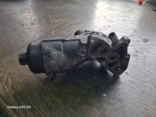 bontott FIAT SCUDO Olajszűrő Ház