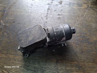 bontott FIAT SCUDO Olajszűrő Ház