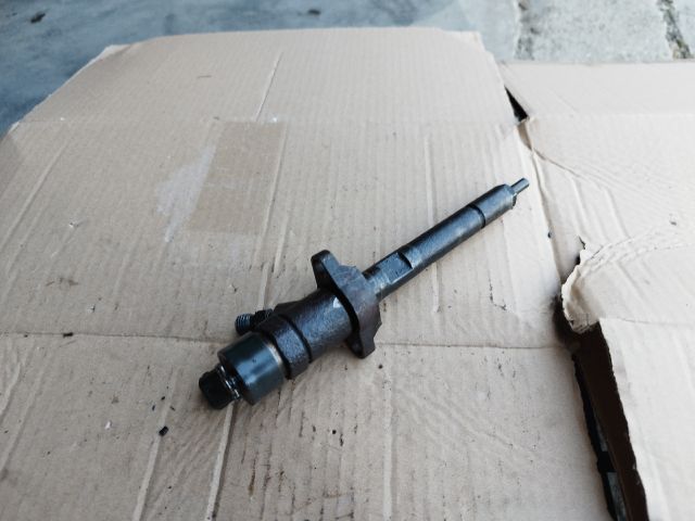 bontott FIAT SCUDO Porlasztó (1 db)