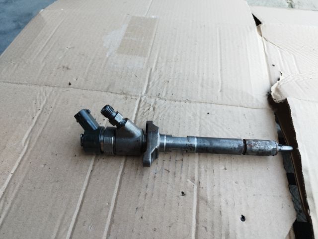 bontott FIAT SCUDO Porlasztó (1 db)