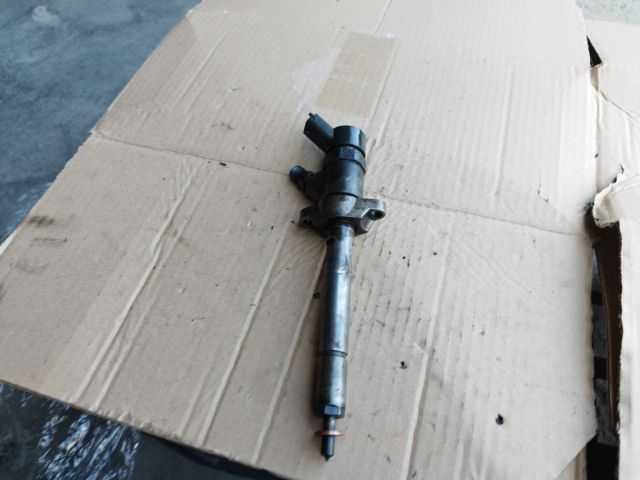 bontott FIAT SCUDO Porlasztó (1 db)