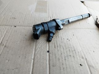 bontott FIAT SCUDO Porlasztó (1 db)