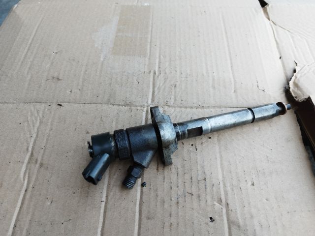 bontott FIAT SCUDO Porlasztó (1 db)