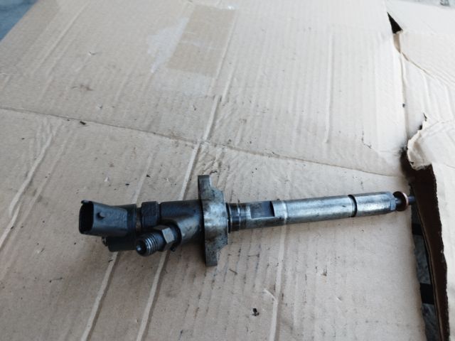 bontott FIAT SCUDO Porlasztó (1 db)