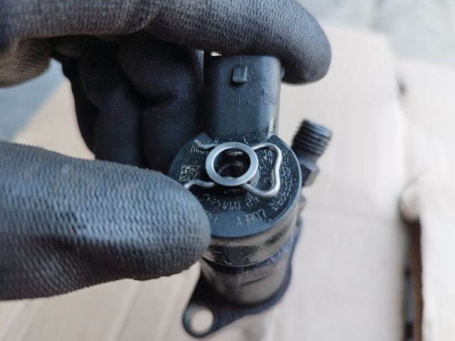 bontott FIAT SCUDO Porlasztó (1 db)