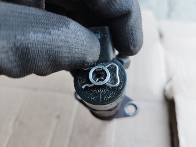 bontott FIAT SCUDO Porlasztó (1 db)