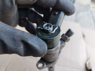 bontott FIAT SCUDO Porlasztó (1 db)