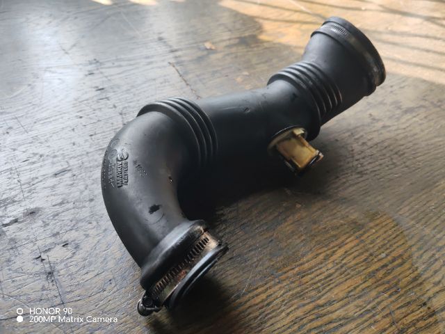 bontott FIAT SCUDO Turbócső