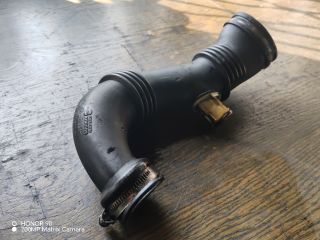 bontott FIAT SCUDO Turbócső