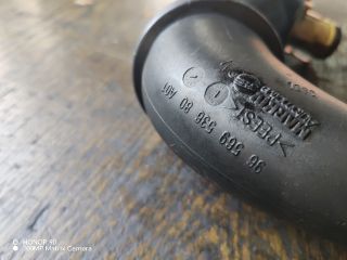 bontott FIAT SCUDO Turbócső