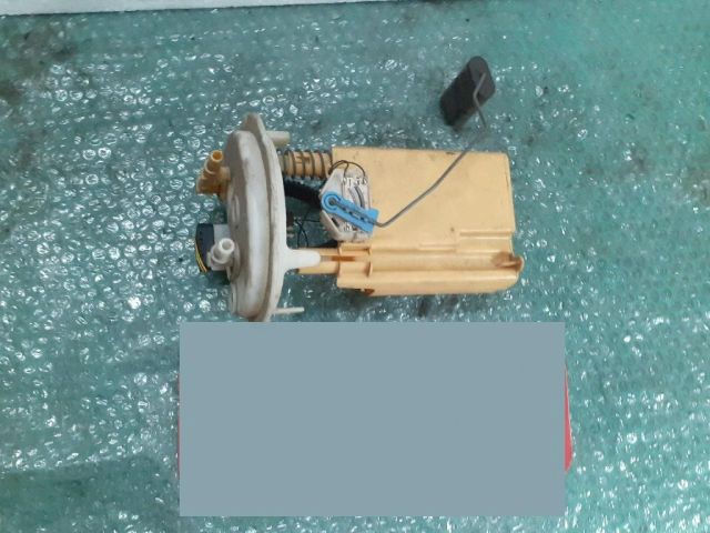 bontott FIAT SCUDO Üzemanyag Szivattyú