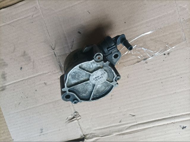 bontott FIAT SCUDO Vákumpumpa