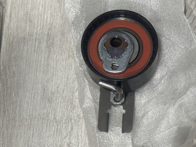 bontott FIAT SCUDO Vezérlés Lánc / Szíj Feszítő Görgő