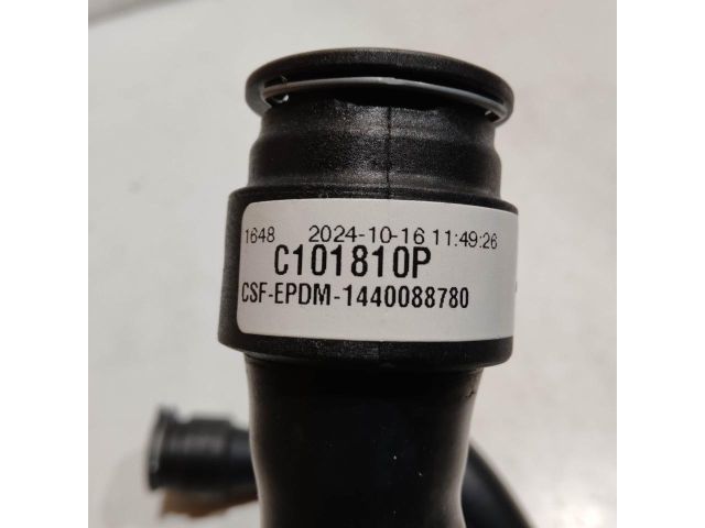 bontott FIAT SCUDO Vízcső