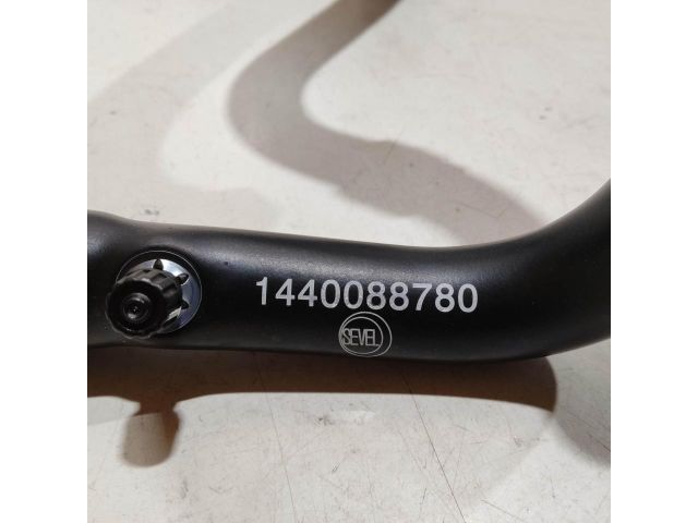 bontott FIAT SCUDO Vízcső