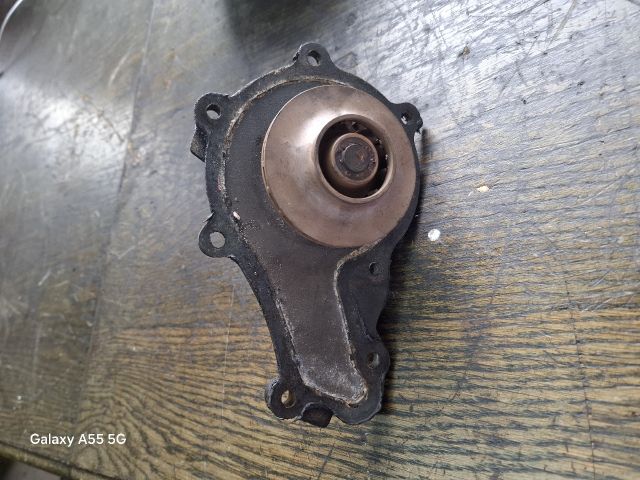 bontott FIAT SCUDO Vízpumpa