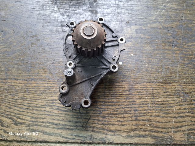 bontott FIAT SCUDO Vízpumpa