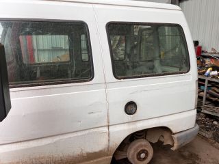 bontott FIAT SCUDO Bal első Gólyaláb (Lengécsillapító, Rugó)