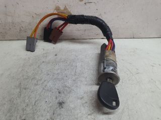 bontott FIAT SCUDO Gyújtáskapcsoló Házzal