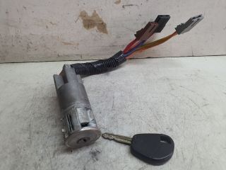 bontott FIAT SCUDO Gyújtáskapcsoló Házzal