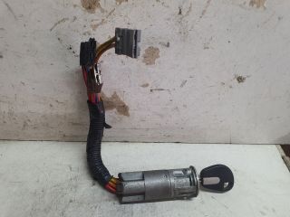 bontott FIAT SCUDO Gyújtáskapcsoló Házzal