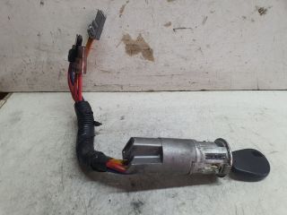 bontott FIAT SCUDO Gyújtáskapcsoló Házzal