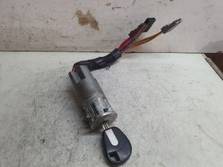 bontott FIAT SCUDO Gyújtáskapcsoló Házzal