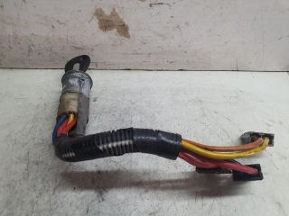 bontott FIAT SCUDO Gyújtáskapcsoló Házzal