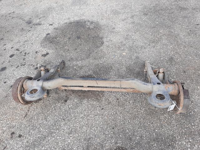 bontott FIAT SCUDO Hátsó Híd (Dobfékes)