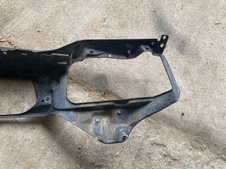 bontott FIAT SCUDO Homlokfal (Üres lemez)