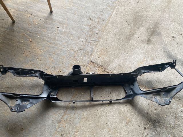 bontott FIAT SCUDO Homlokfal (Üres lemez)