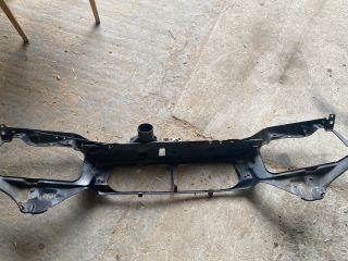 bontott FIAT SCUDO Homlokfal (Üres lemez)