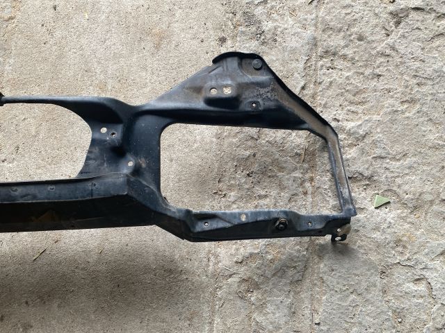 bontott FIAT SCUDO Homlokfal (Üres lemez)