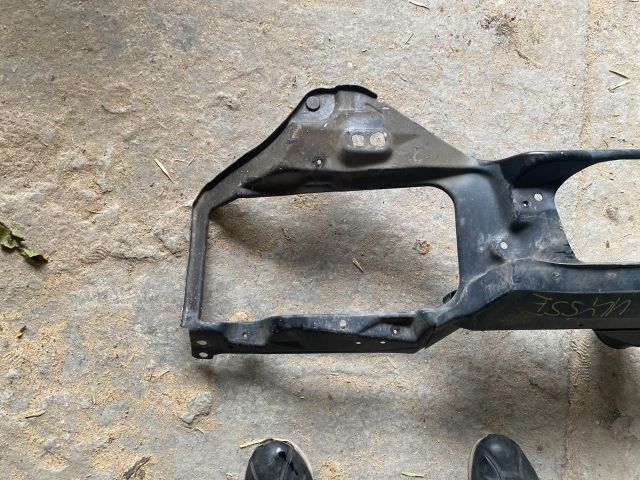 bontott FIAT SCUDO Homlokfal (Üres lemez)