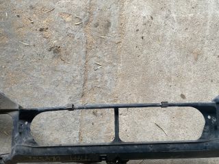 bontott FIAT SCUDO Homlokfal (Üres lemez)