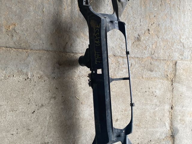 bontott FIAT SCUDO Homlokfal (Üres lemez)