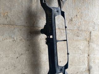 bontott FIAT SCUDO Homlokfal (Üres lemez)