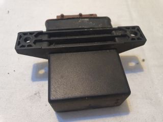 bontott FIAT SCUDO Hűtőventilátor Relé