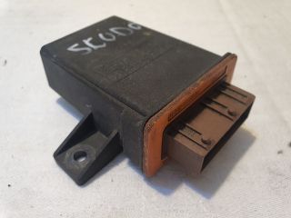 bontott FIAT SCUDO Hűtőventilátor Relé