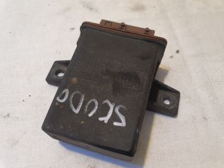 bontott FIAT SCUDO Hűtőventilátor Relé