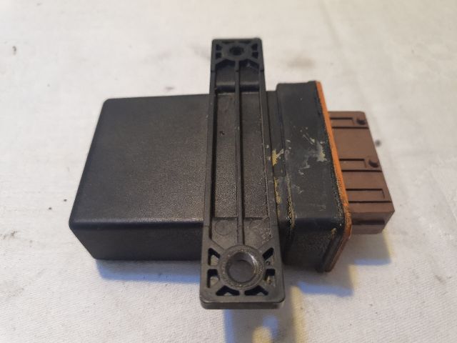 bontott FIAT SCUDO Hűtőventilátor Relé