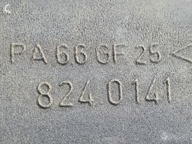 bontott FIAT SCUDO Hűtőventilátor