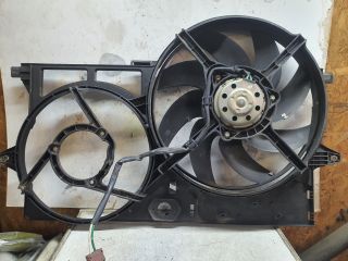 bontott FIAT SCUDO Hűtőventilátor