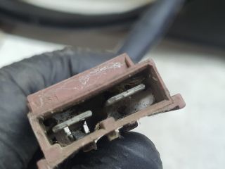 bontott FIAT SCUDO Hűtőventilátor