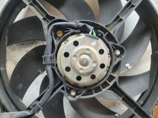 bontott FIAT SCUDO Hűtőventilátor