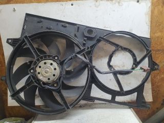 bontott FIAT SCUDO Hűtőventilátor